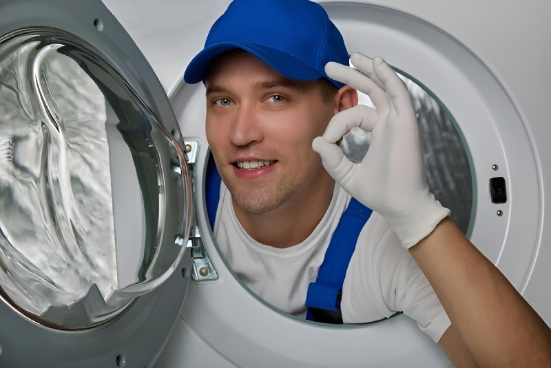 Dryer repair in Brownsville