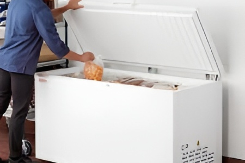 Comprehensive Guide to DIY Freezer Repair