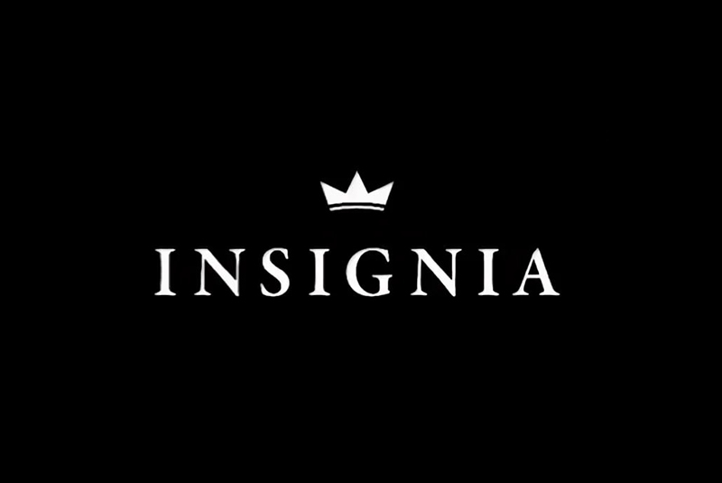 Insignia in Brownsville