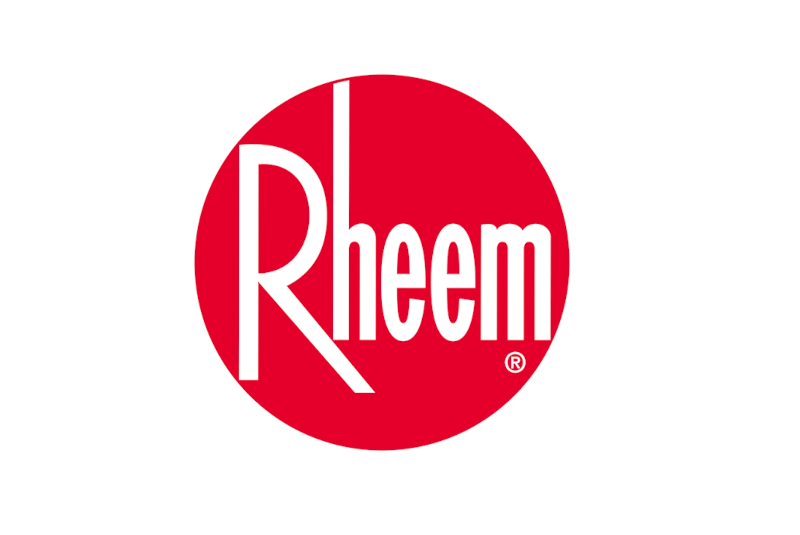 Rheem in Brownsville