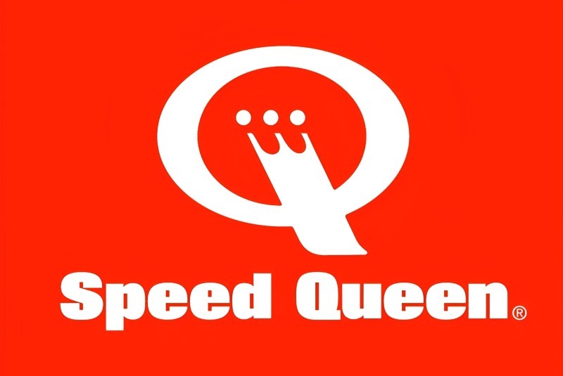 Speed Queen in Brownsville