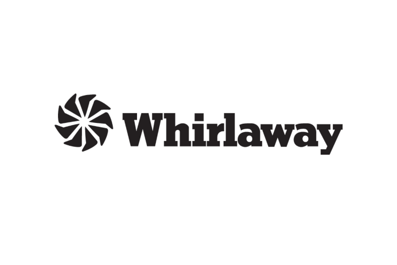 Whirlaway in Brownsville