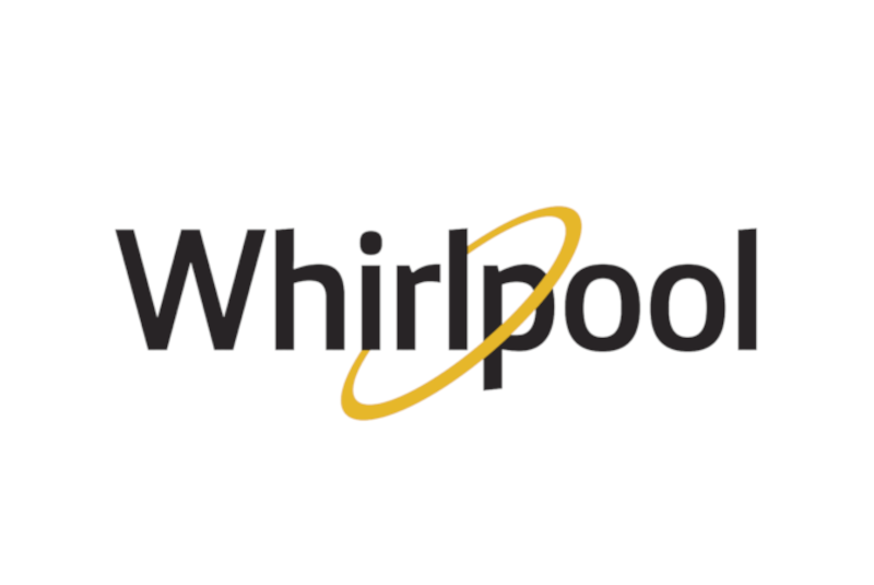 Whirlpool in Brownsville